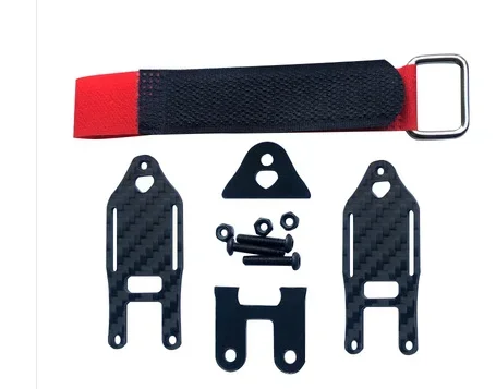 Fpv Drone Bag - 2 sets/lote de accesorios para mochila: