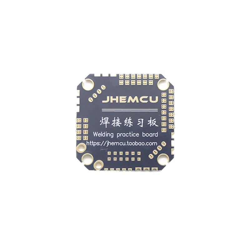 Fpv Drone Flight Controller - Controlador de vuelo JHMCU, tablero de