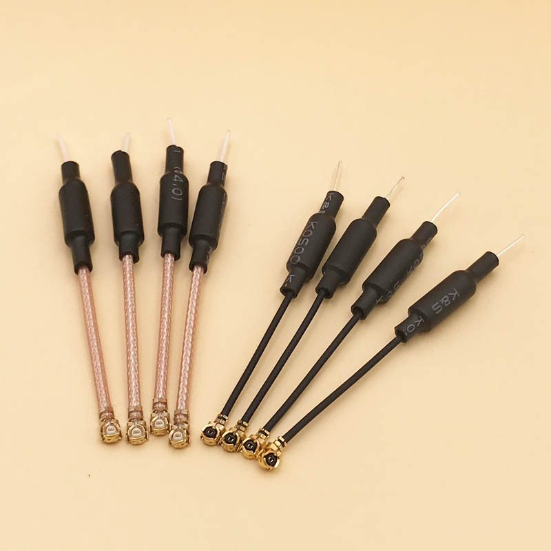 Fpv Drone Flight Controller - Antena Omnidireccional de Latón Micro 65mm