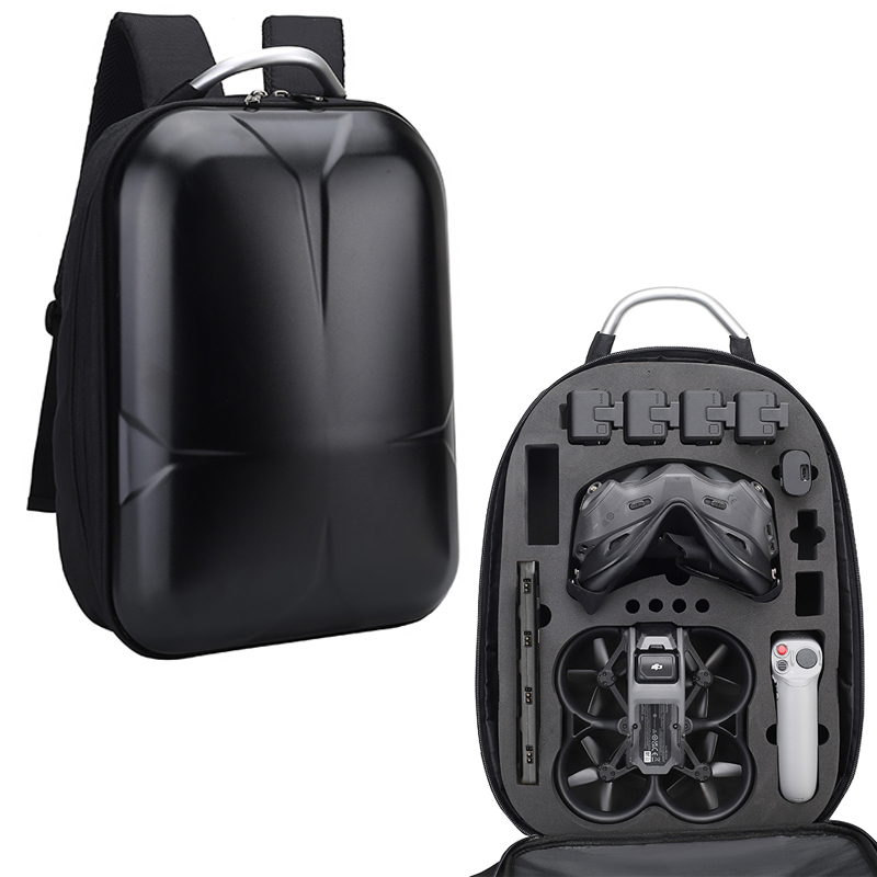 Mochila Duricrust bolsa imperm - Fpv Drone Goggles reseña y precio