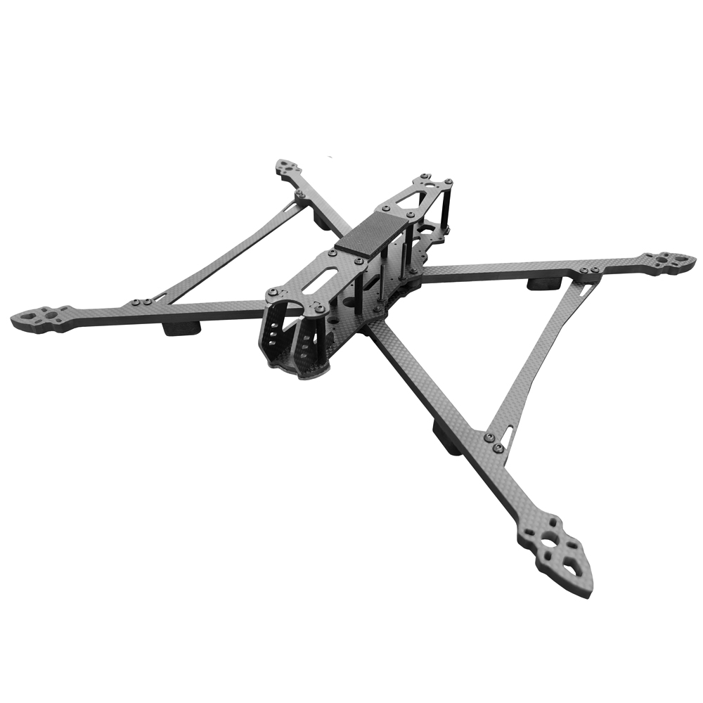 Kit de Marco para Dron FPV MAR - Fpv Drone Frame reseña y precio