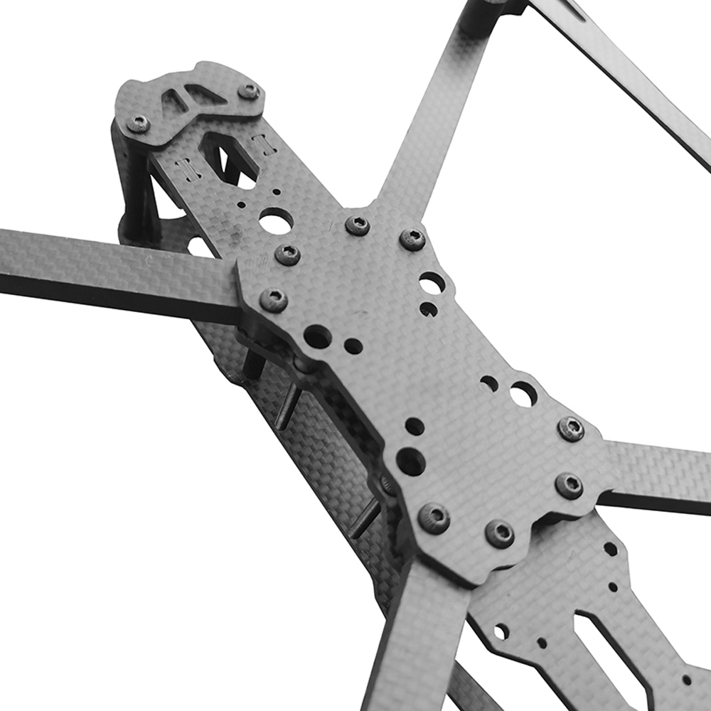 Kit de Marco para Dron FPV MAR - Fpv Drone Frame reseña y precio