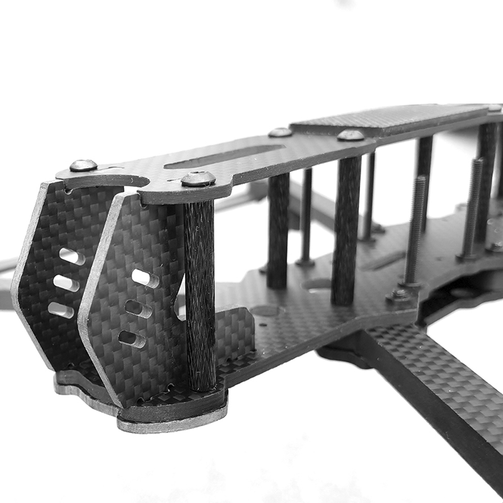 Kit de Marco para Dron FPV MAR - Fpv Drone Frame reseña y precio