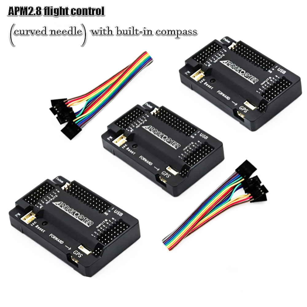Placa Controladora de Vuelo AP - Fpv Drone Flight Controller reseña y precio