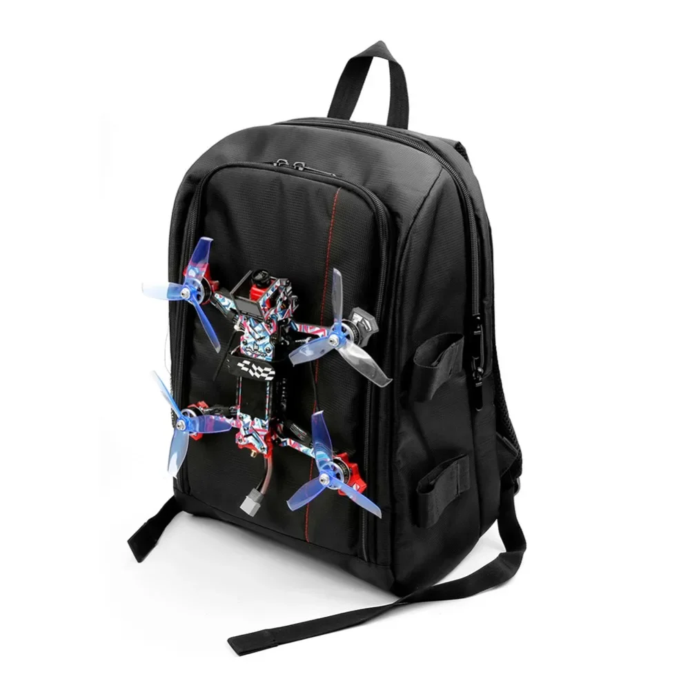 2 sets/lote de accesorios para - Fpv Drone Bag reseña y precio