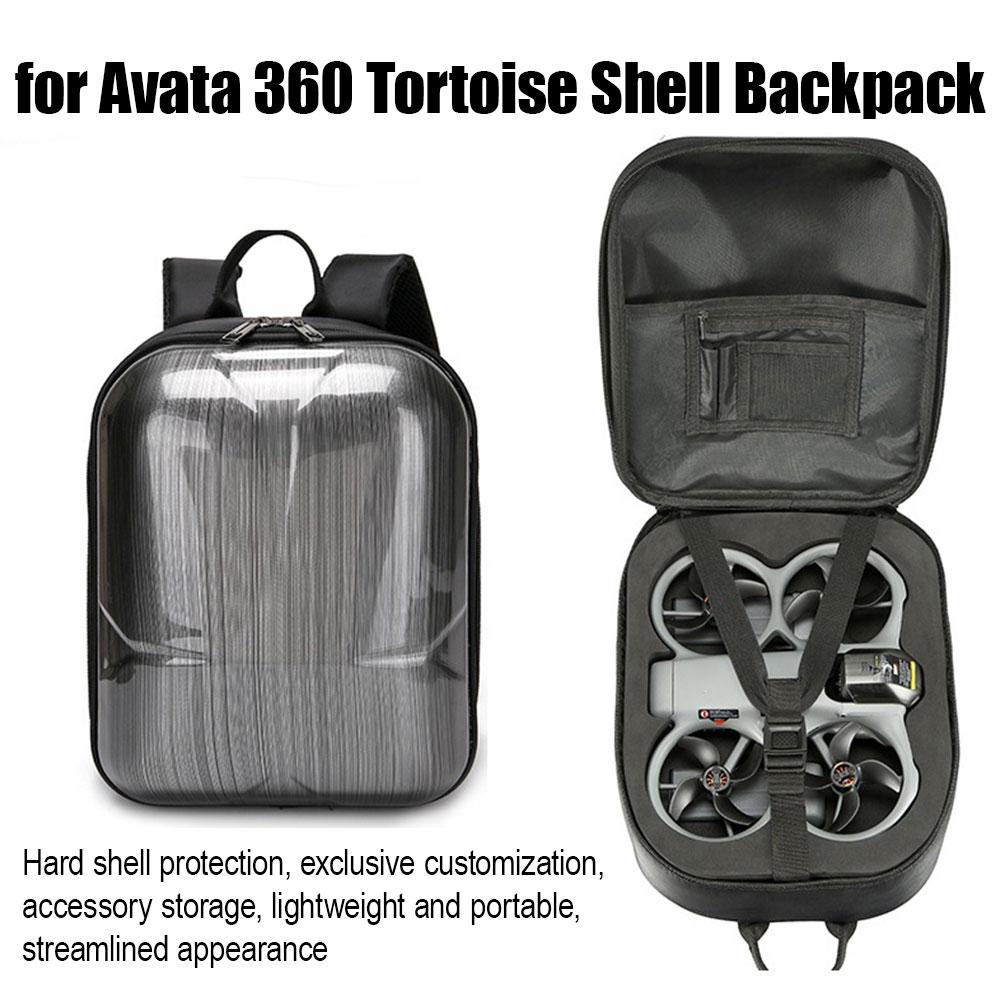 Mochila Rígida para dji Avata  - Fpv Drone Bag reseña y precio