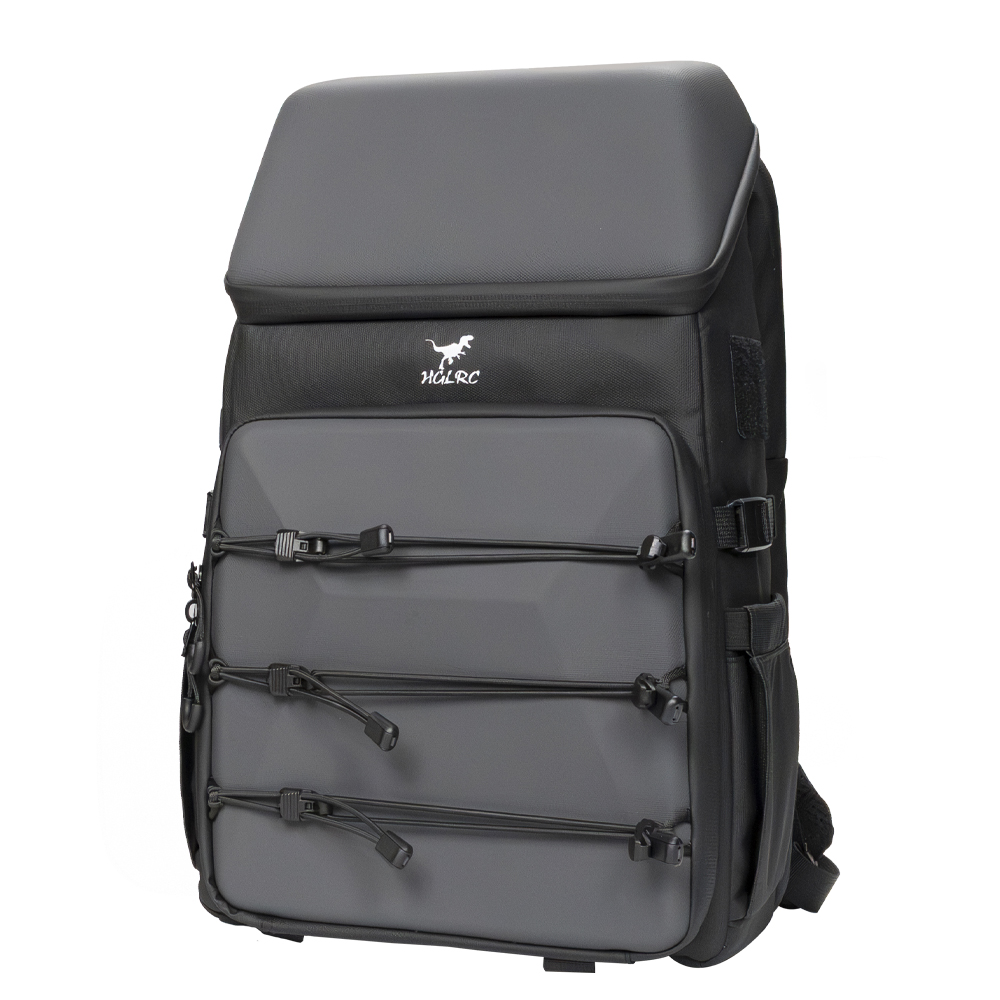 Mochila HGLRC B2 para Dron y C - Fpv Drone Bag reseña y precio