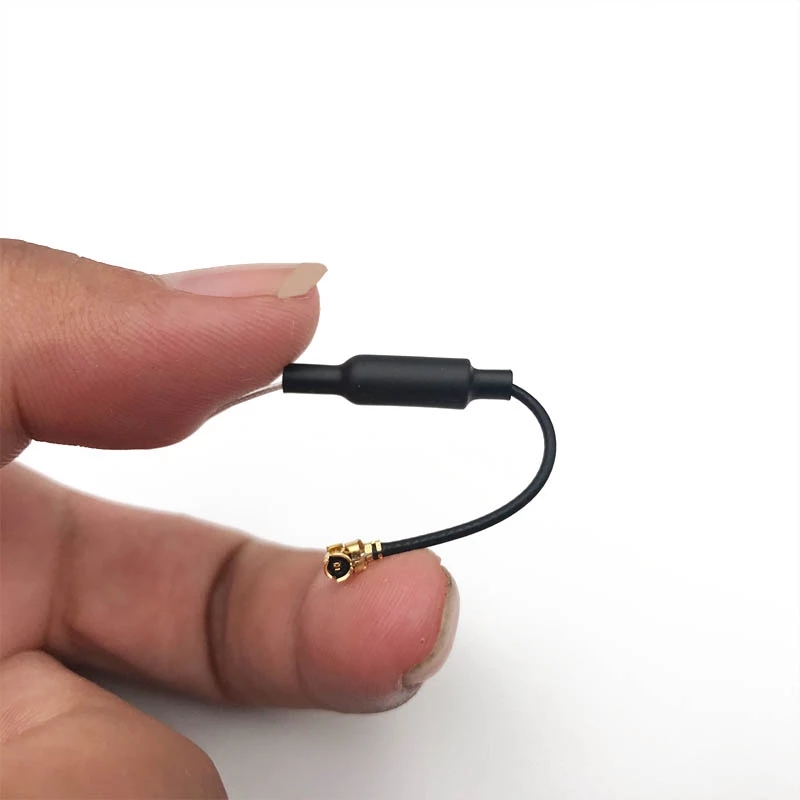 Antena Omnidireccional de Lató - Fpv Drone Flight Controller reseña y precio