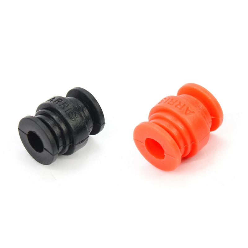 4 unids/lote amortiguador de g - Fpv Drone Flight Controller reseña y precio