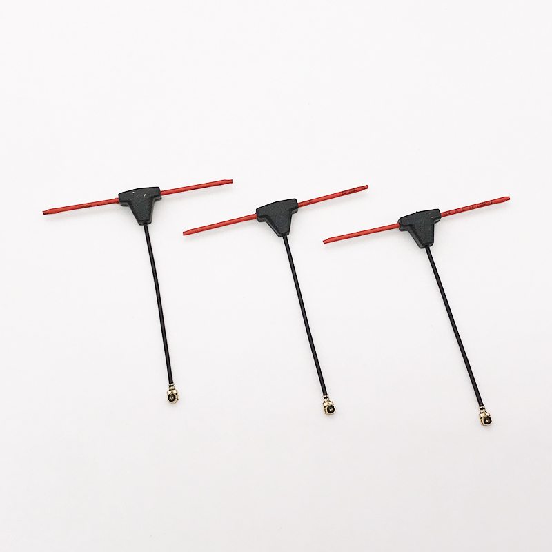 Antena T 2,4G 2DBI IPX1 para T - Fpv Drone Flight Controller reseña y precio