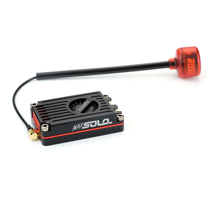 Transmisor de Video VTX RUSHFP - Fpv Drone Frame reseña y precio