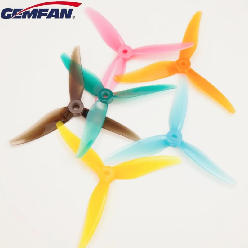 Nuevo Juego de 2-12 Hélices Ge - Fpv Drone Propeller reseña y precio